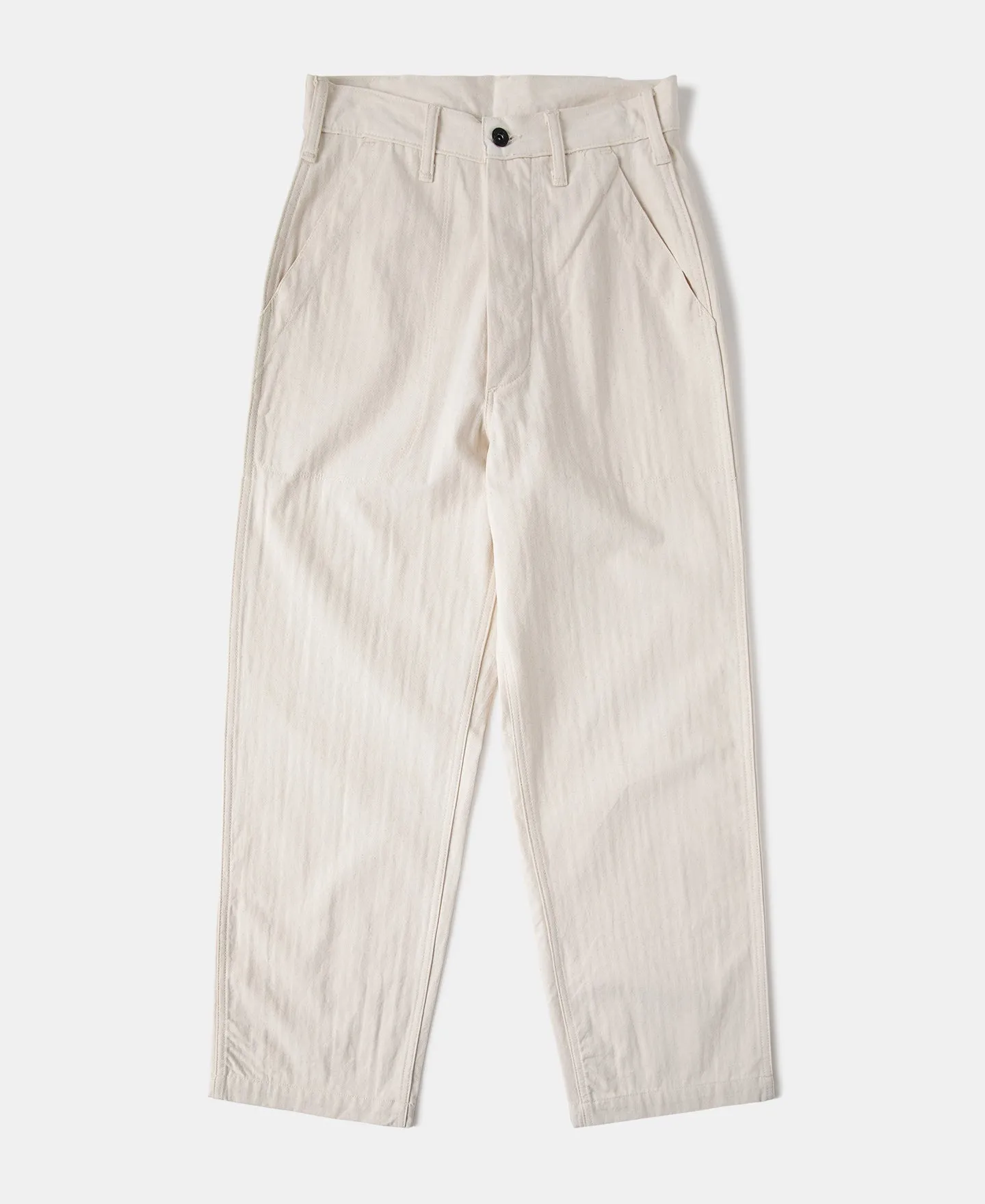 USN Herringbone Deck Pants