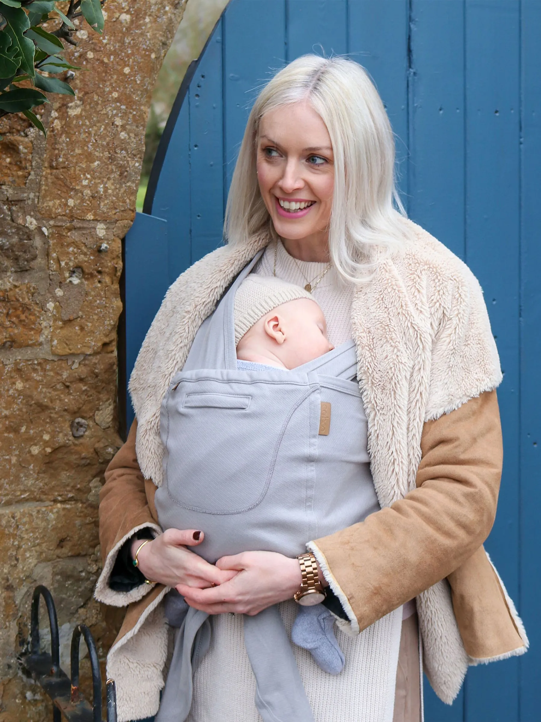 Caboo Organic Carrier