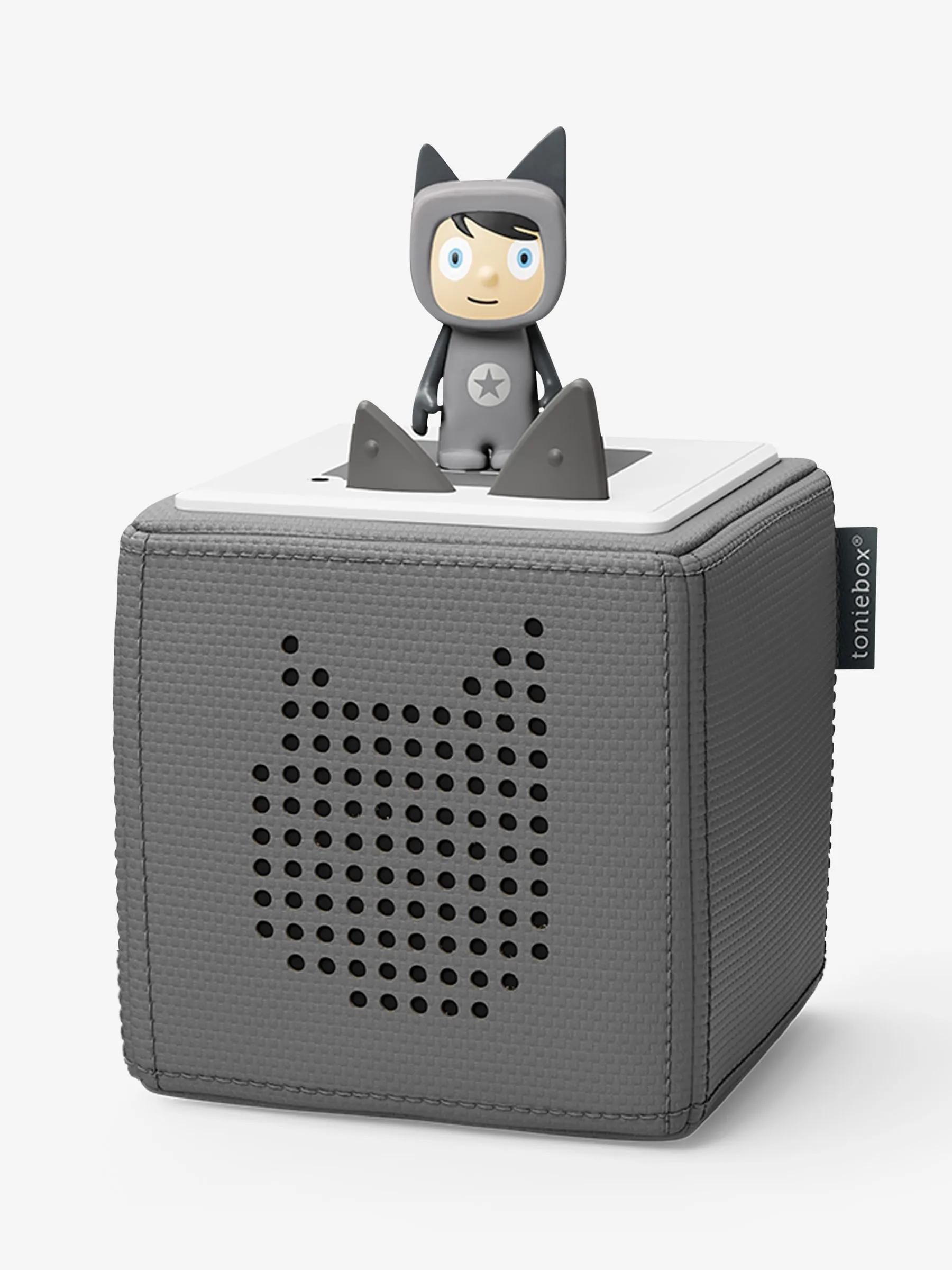 Toniebox Starter Set with Creative Tonie