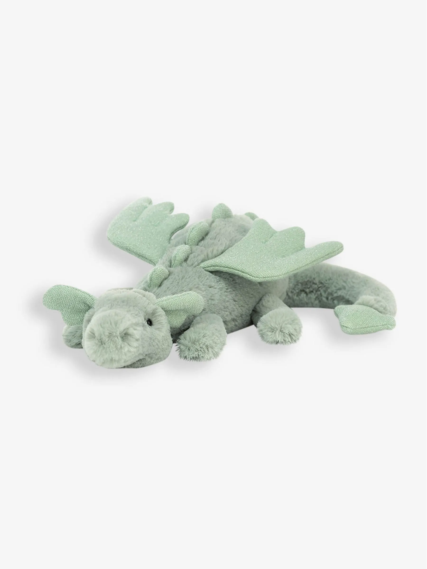 Jellycat Sage Dragon Little