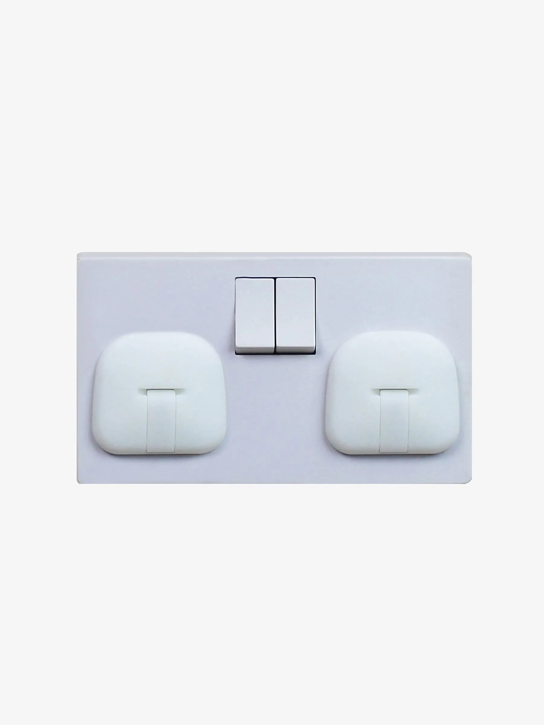 Fred Plug Socket Covers x 6