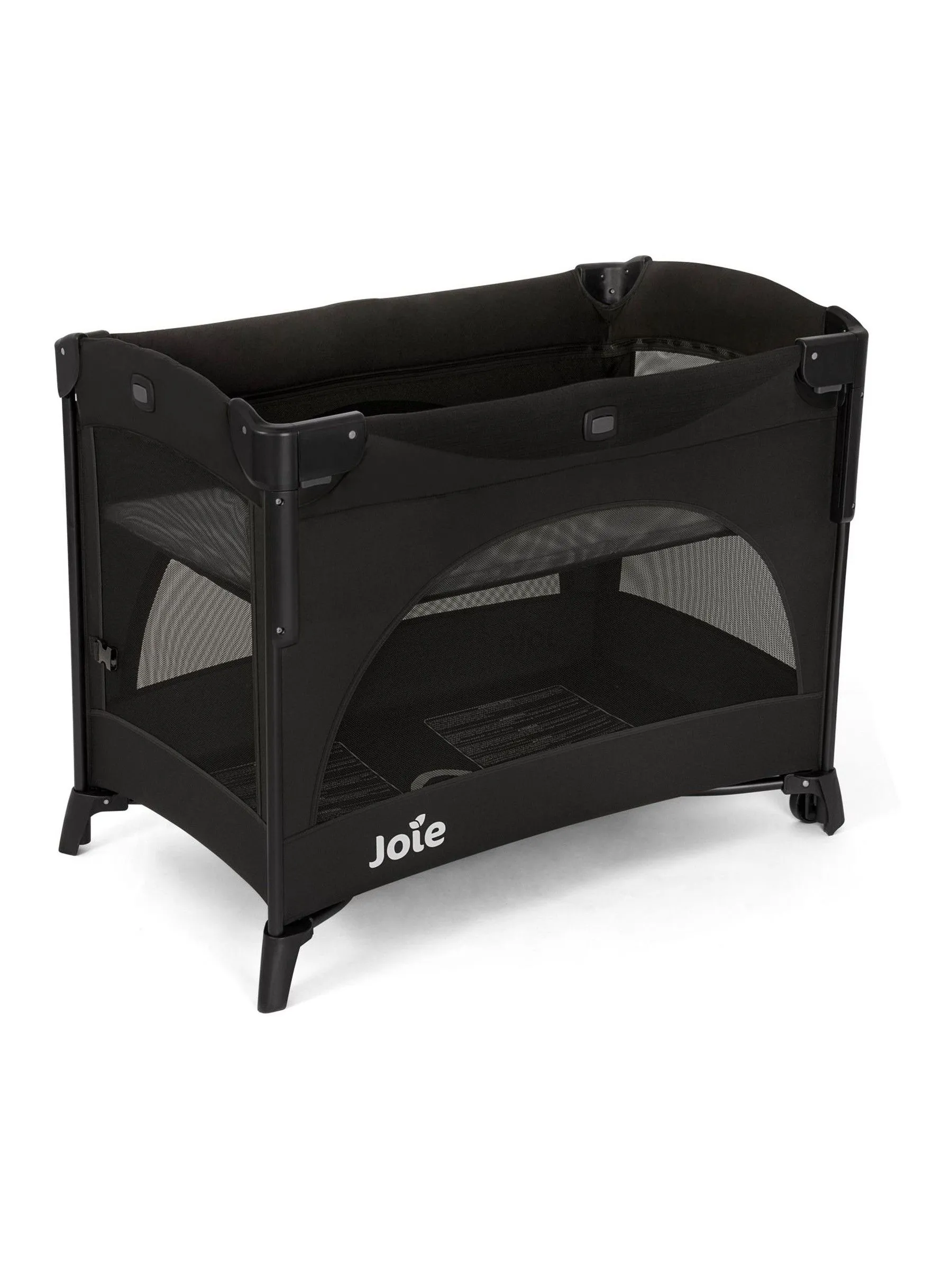 Joie Shale Kubbie Sleep Compact Travel Cot