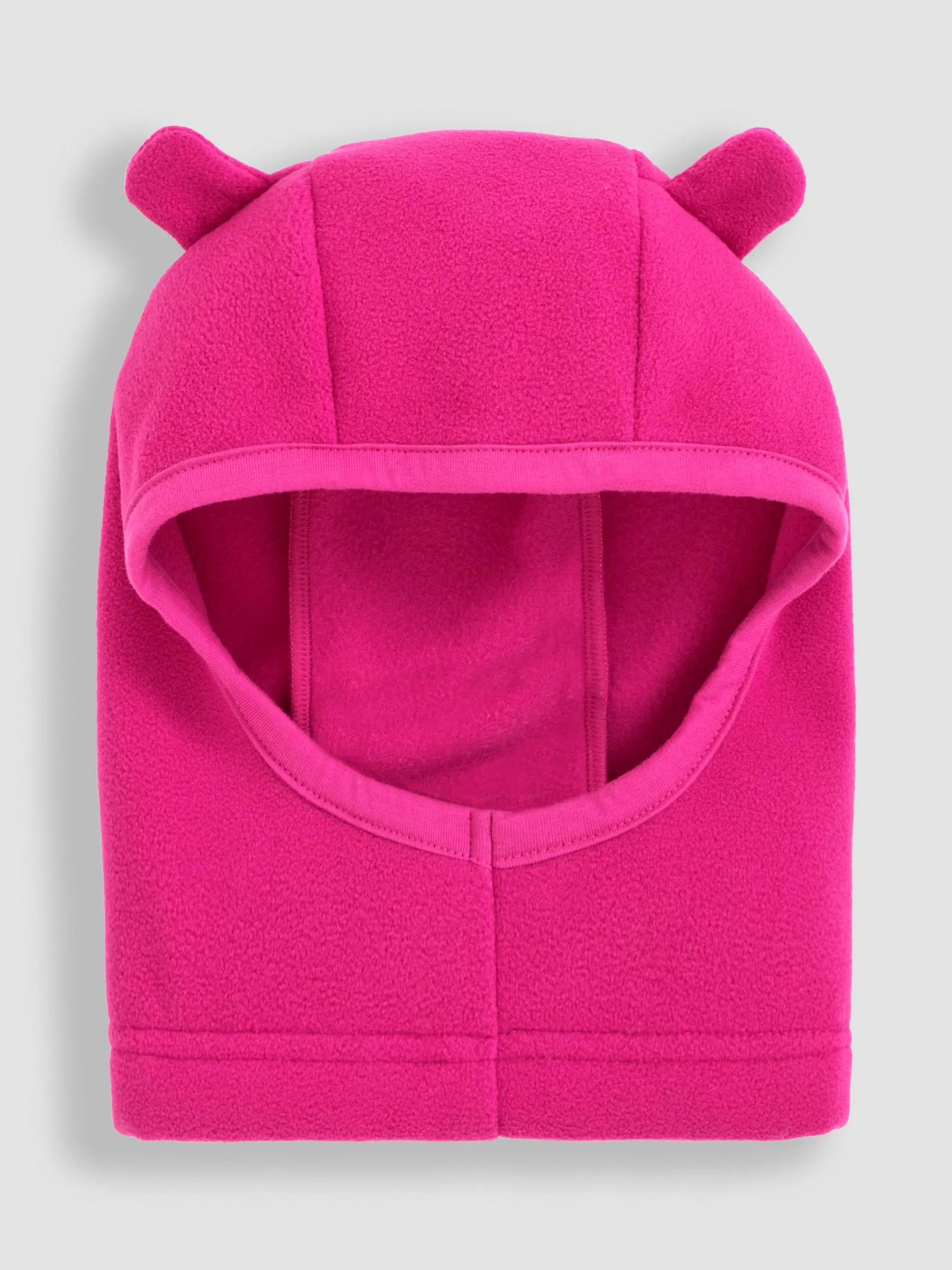 Orchid Cosy Polarfleece Balaclava