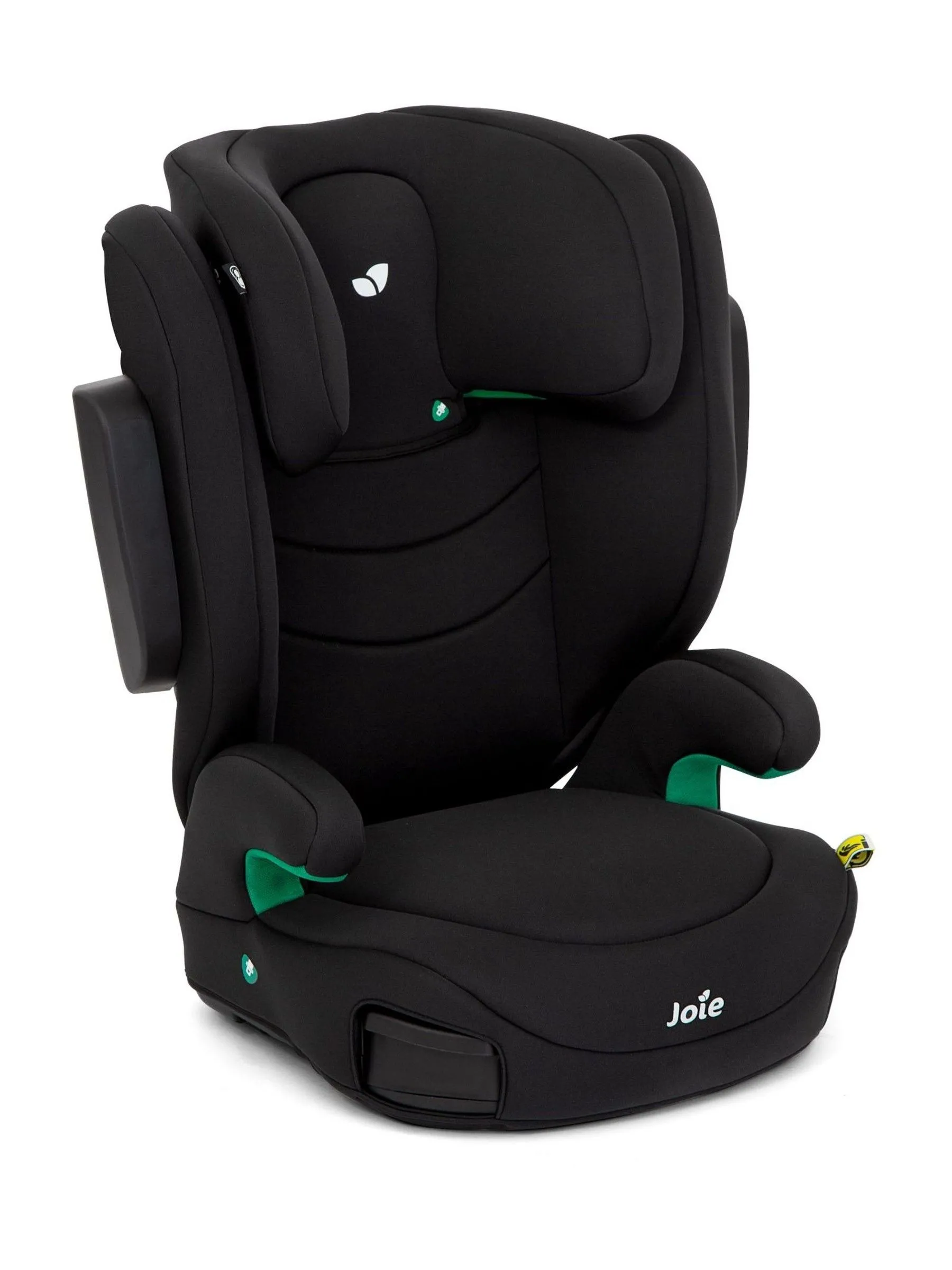 Joie Black i-Trillo Shale Car Seat