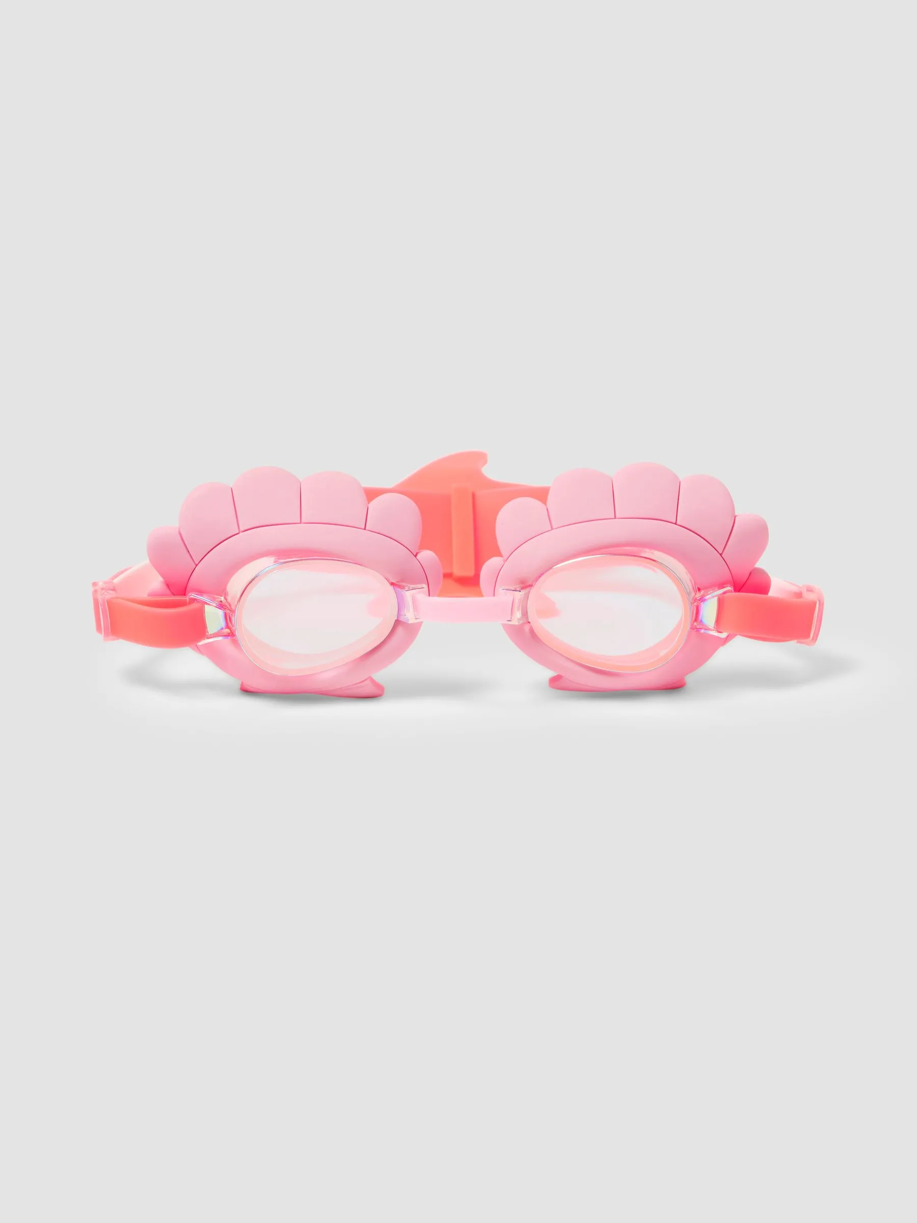 Sunnylife 2-Piece Melody the Mermaid Mini Swimming Goggles