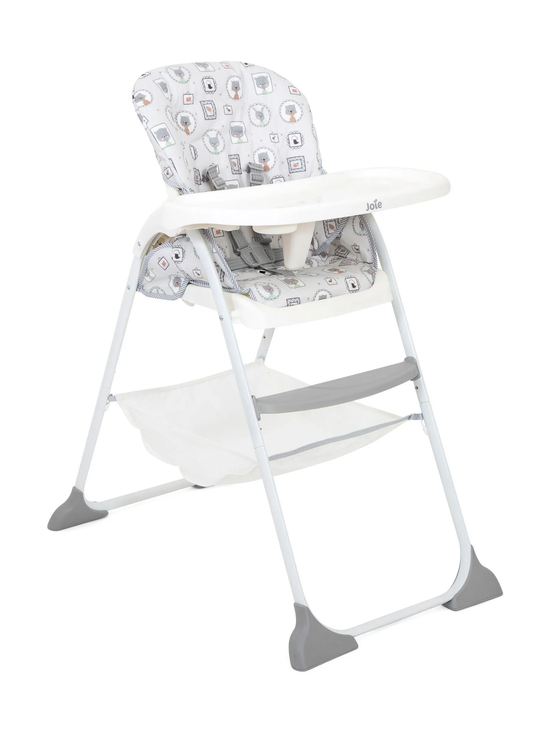 Joie Portrait Mimzy Snacker Highchair