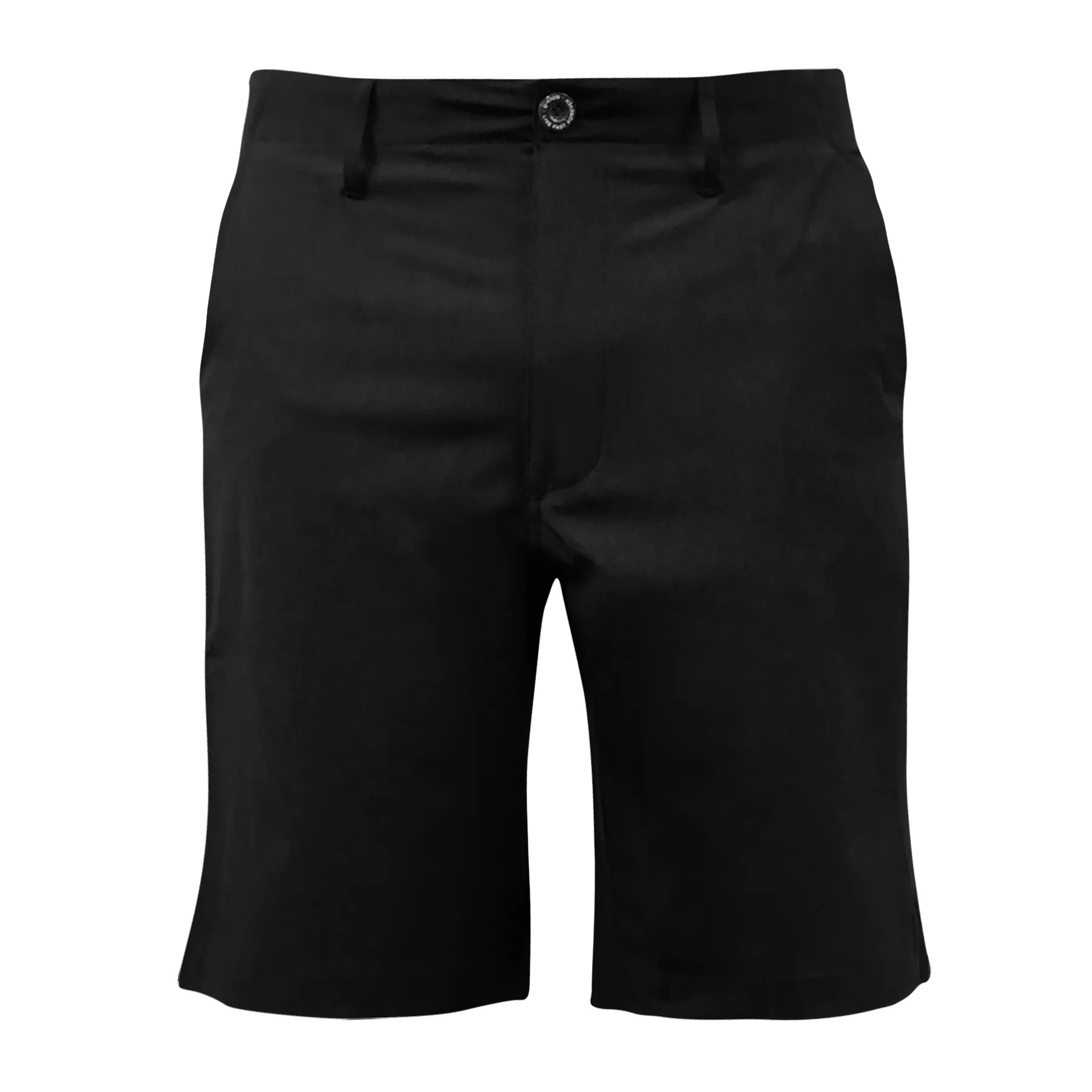 Hybrid Shorts - Black