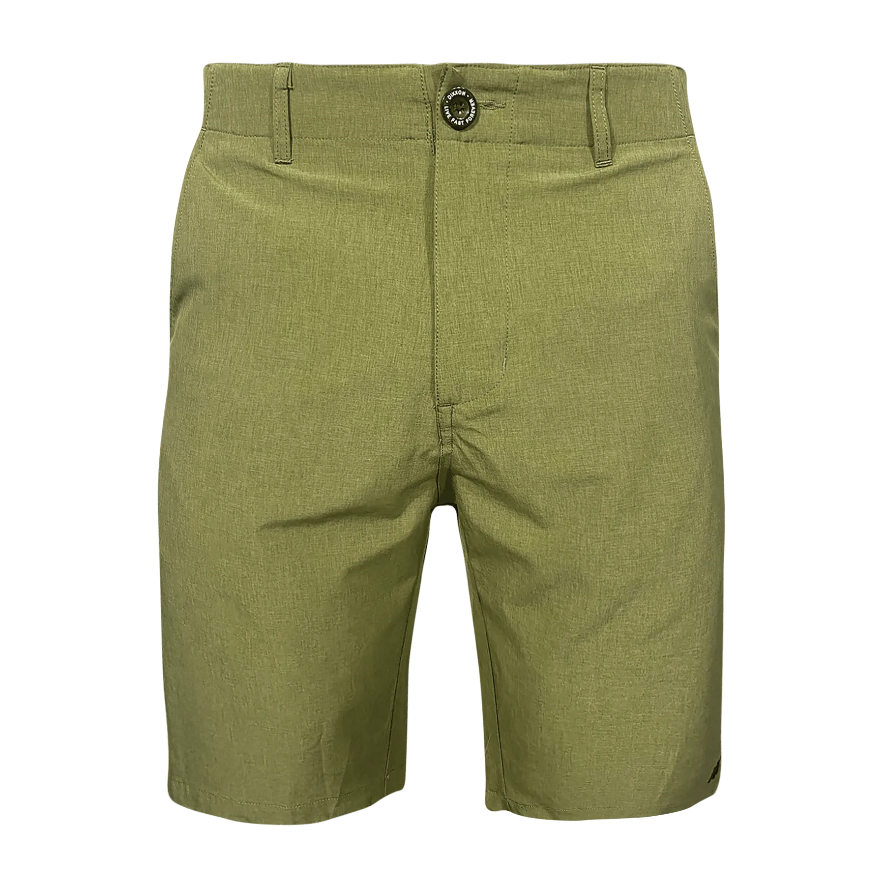 Hybrid Shorts - O.D. Green