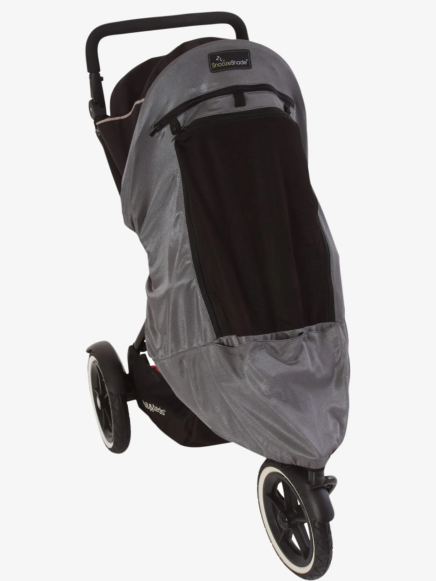 SnoozeShade Plus Deluxe