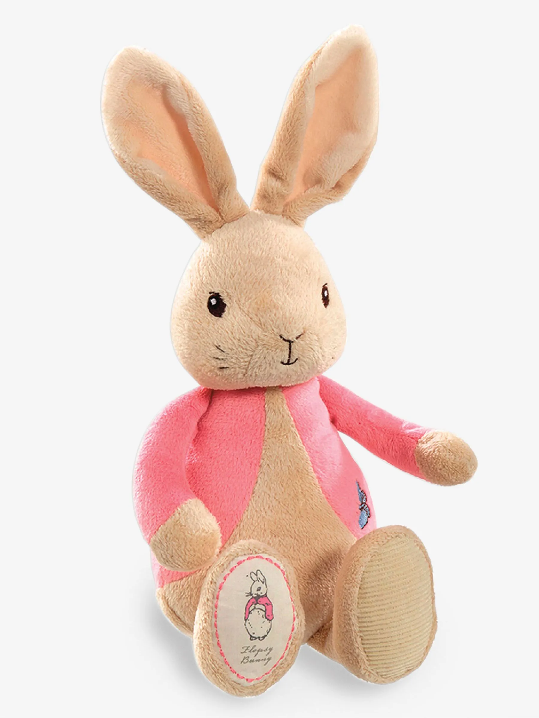 Pink My First Peter Rabbit