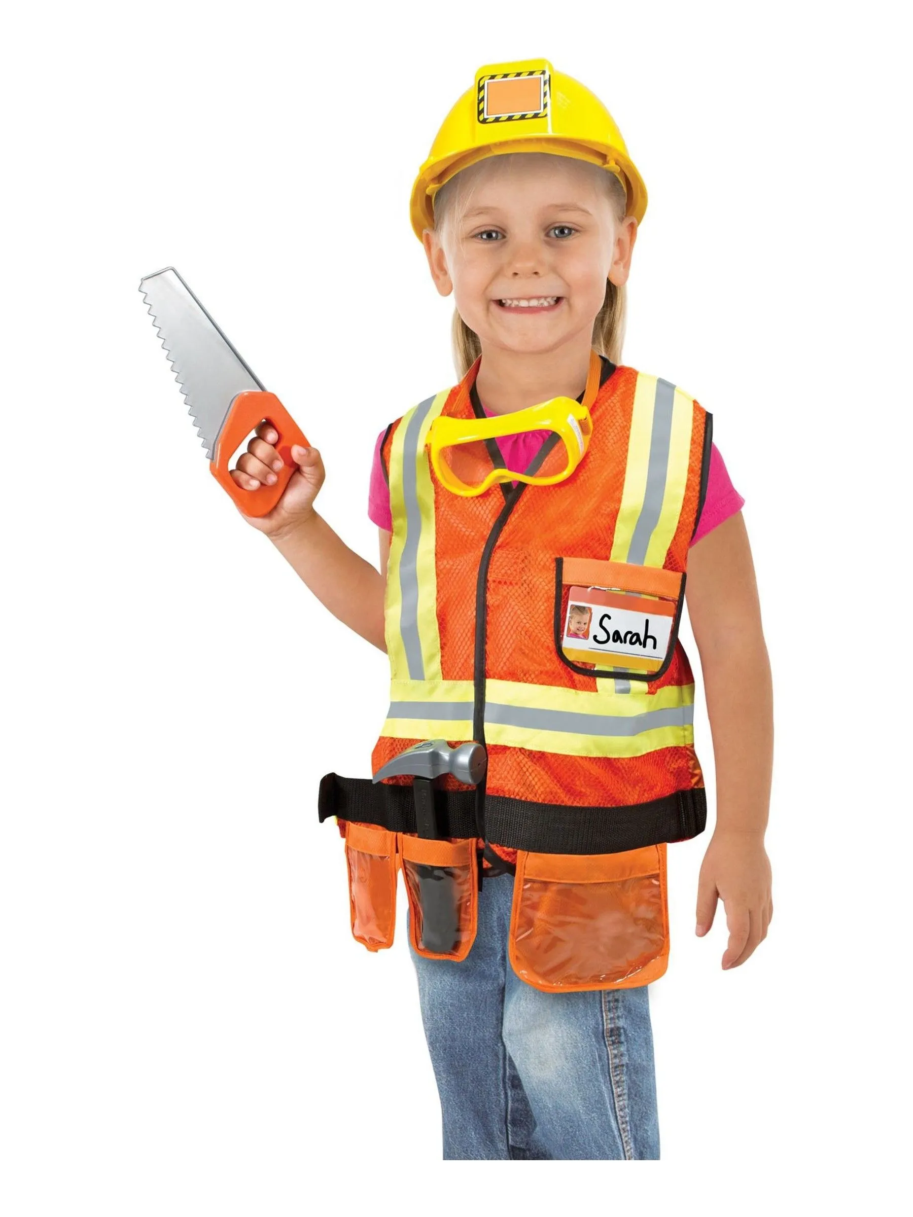 Melissa & Doug Multi