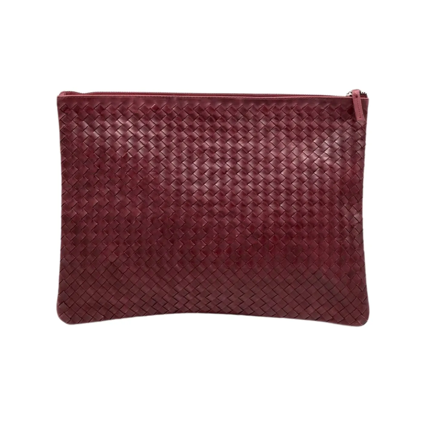 A4 Pochette Bordo