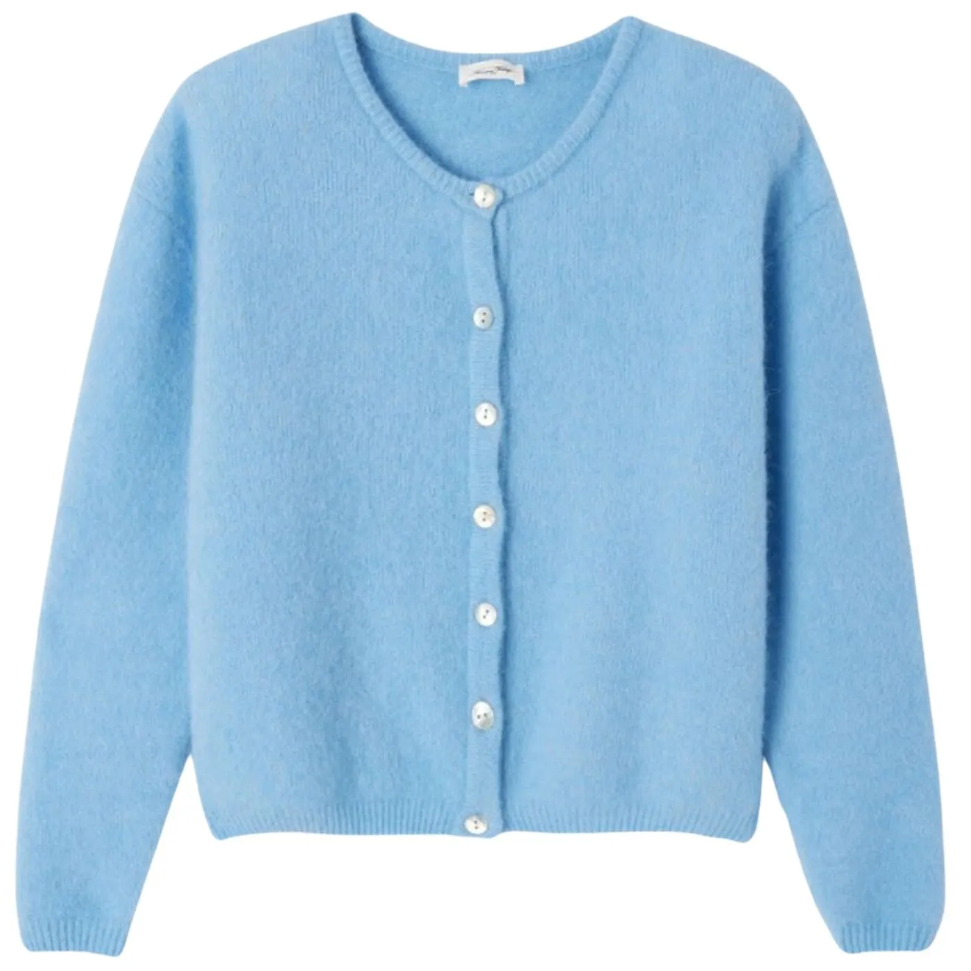 Women's Cardigan Vitow Aura Melange