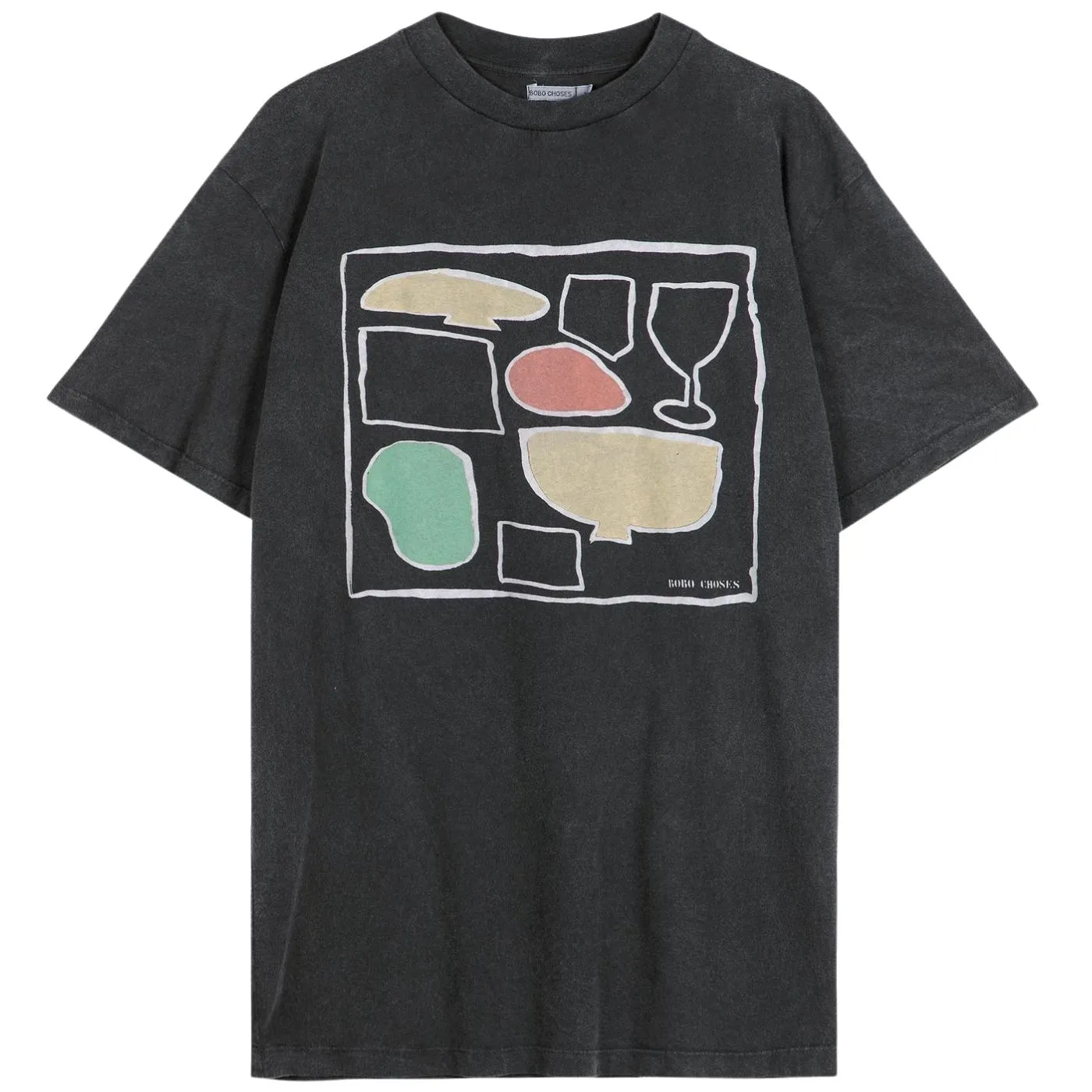 After Seven Unisex T-shirt