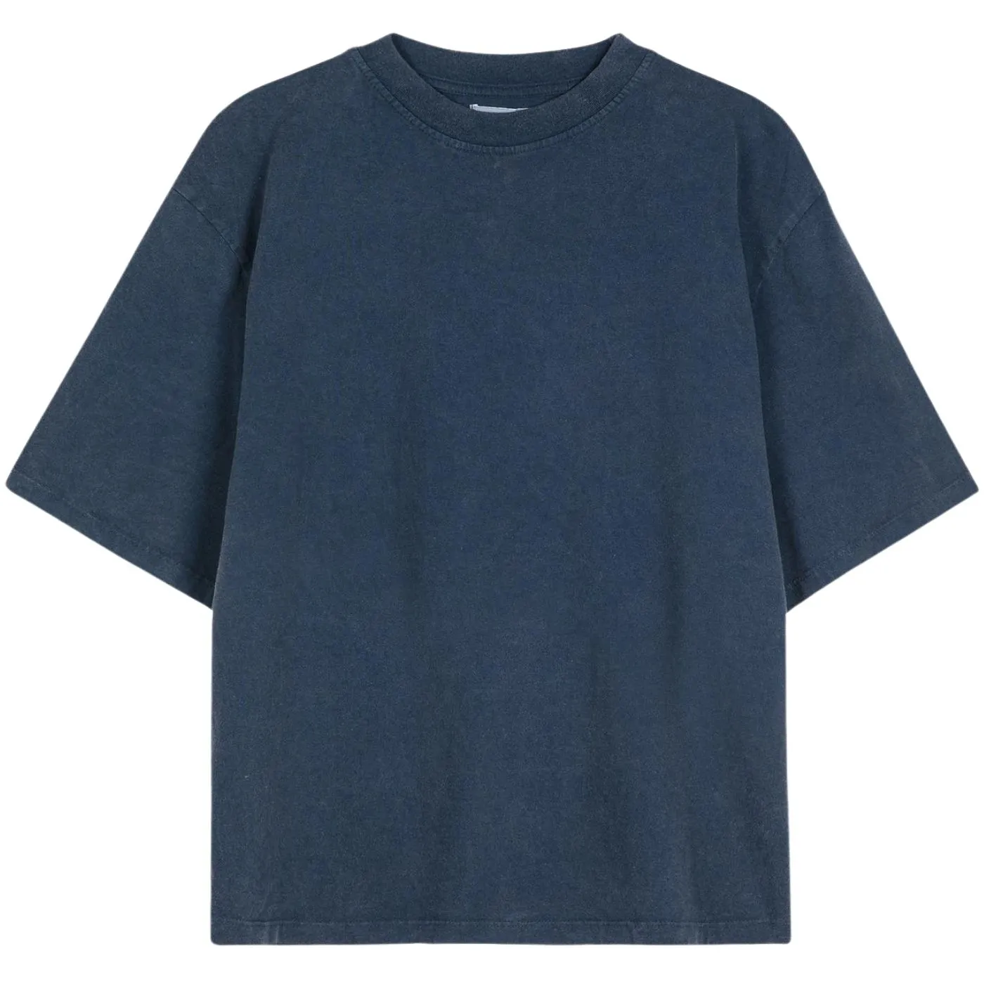 Go Bobo boxy T‑shirt