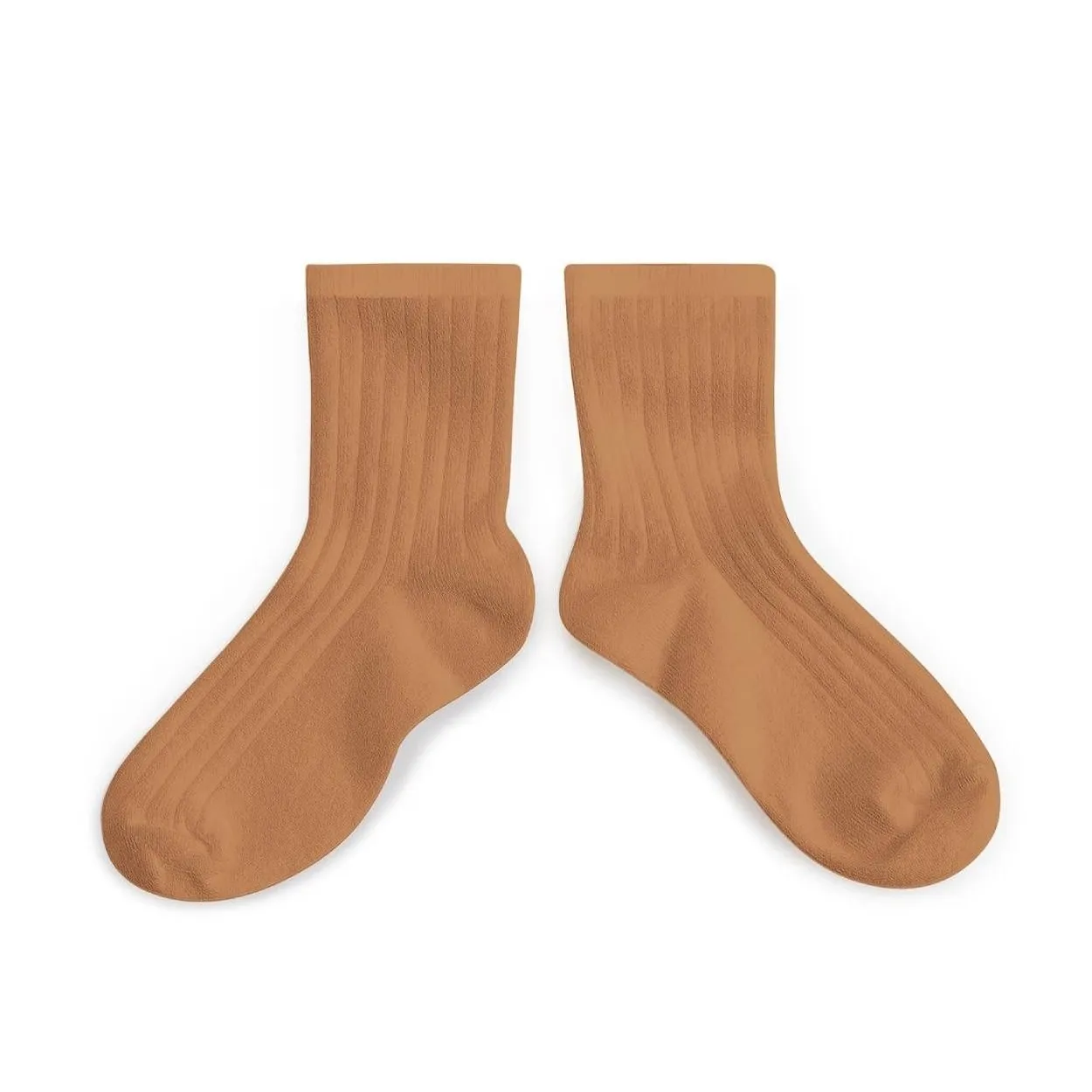 Socks La Mini caramel au beurre salé