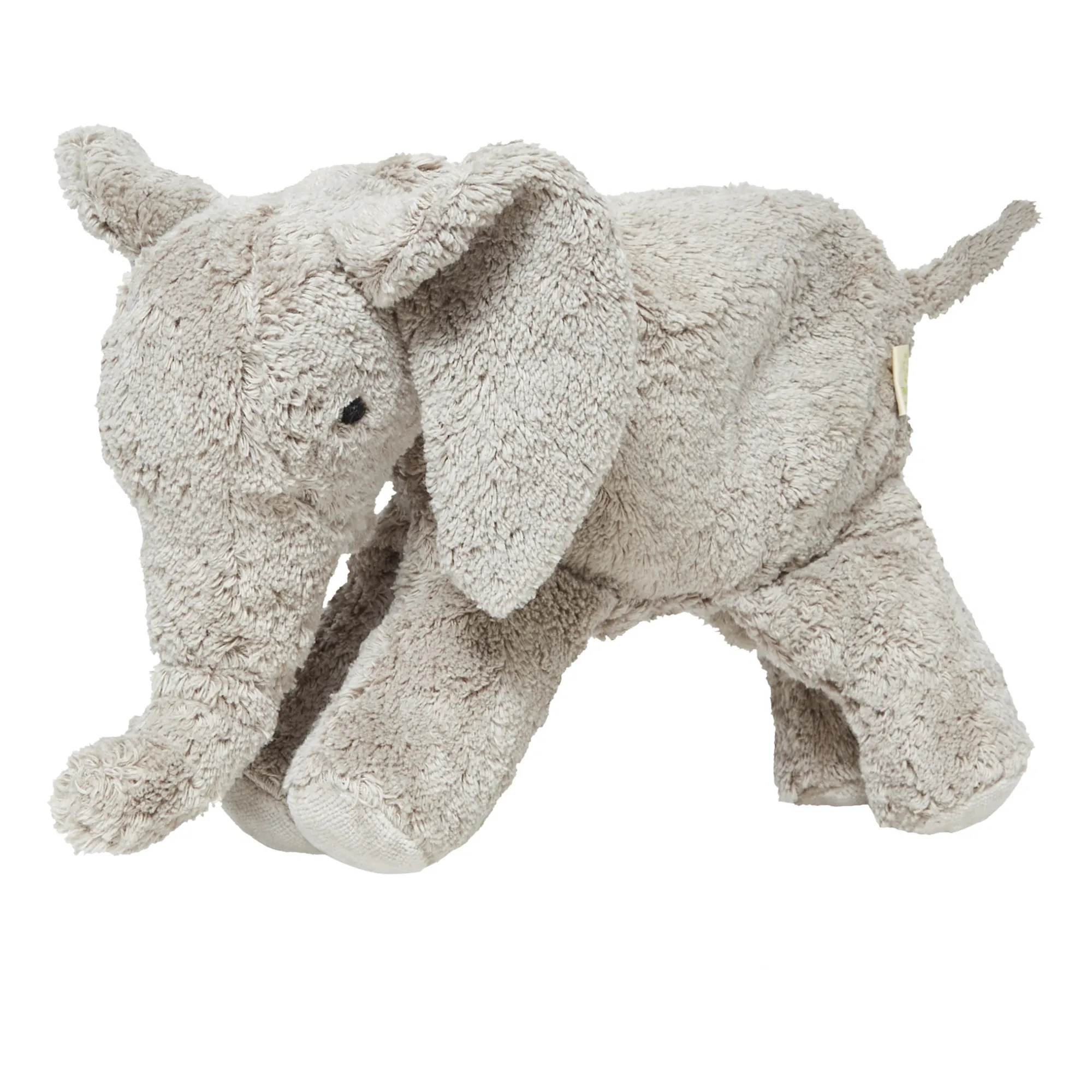 Senger Naturwelt Cuddly Animal Elephant large