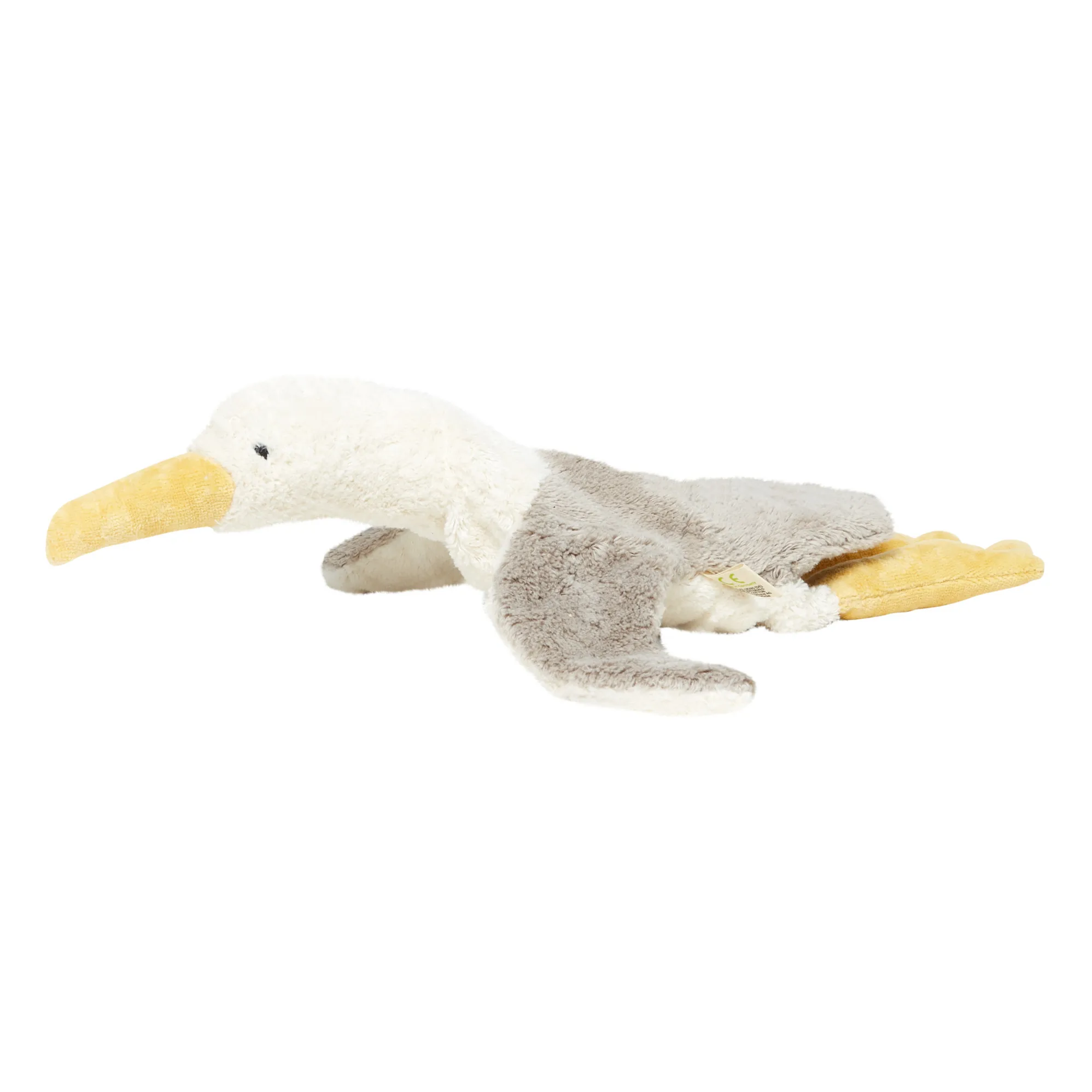 Senger Naturwelt Cuddly Animal Seagull, small