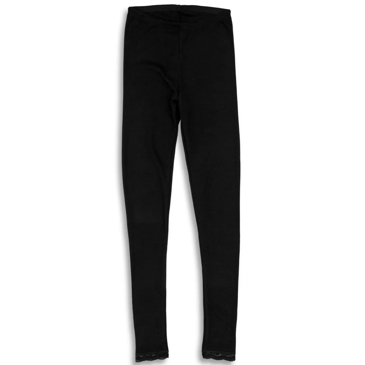 Women's leggings black