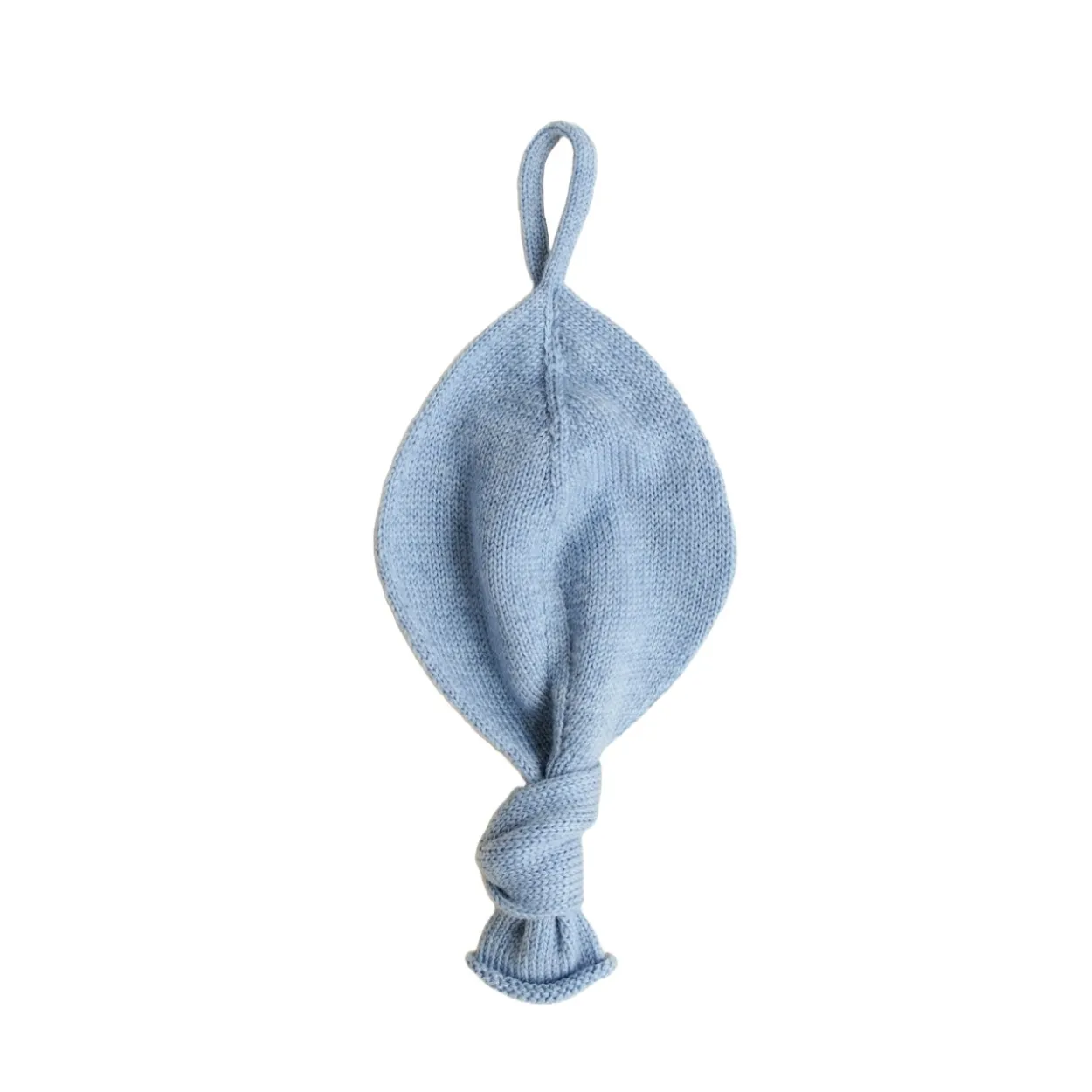 Titi Comforter Light Blue