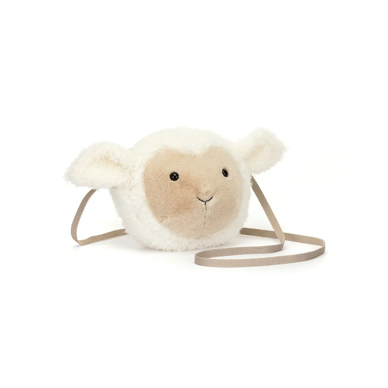 Shoulder Bag Small Sheep 19 cm