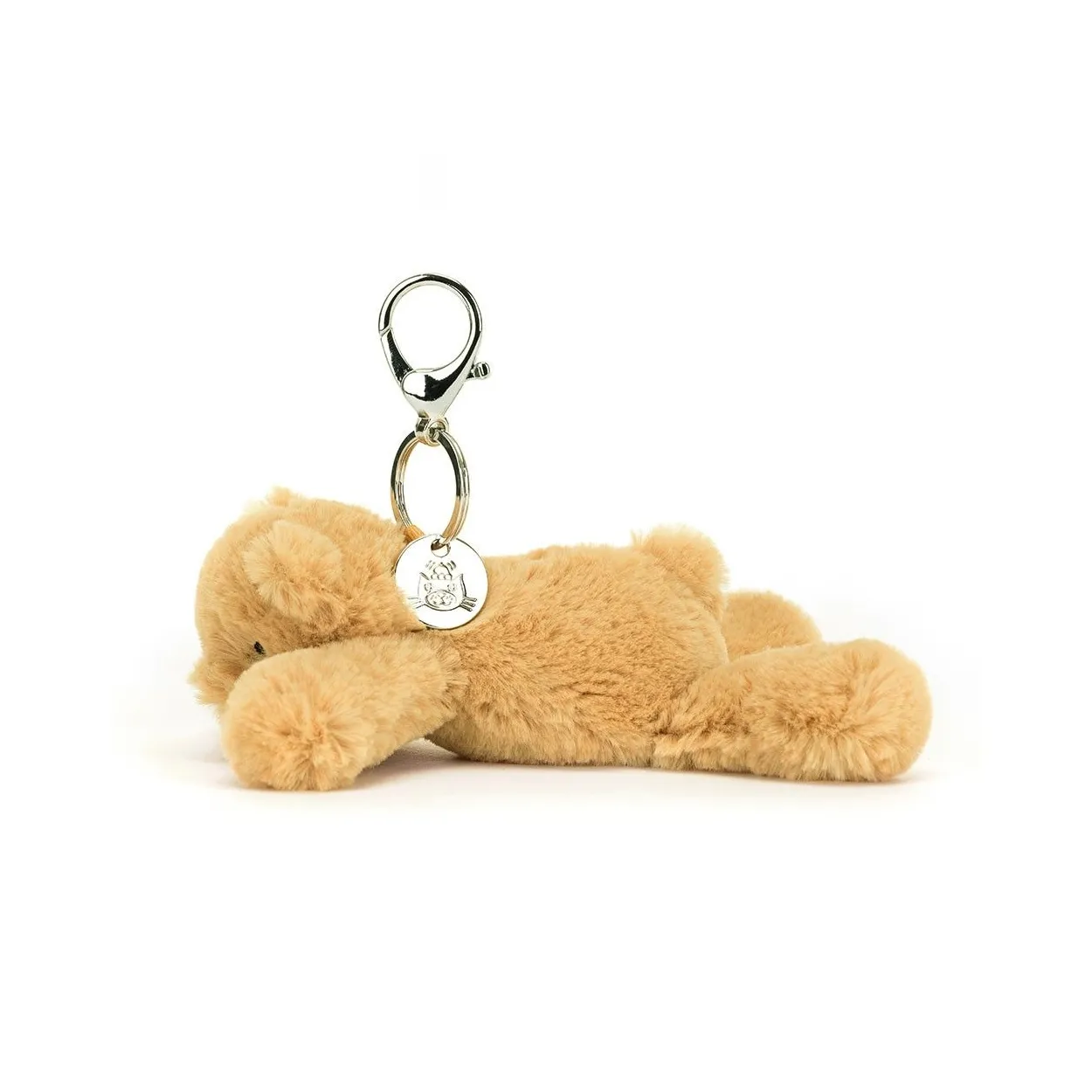 Sweet teddy Keychain 16cm