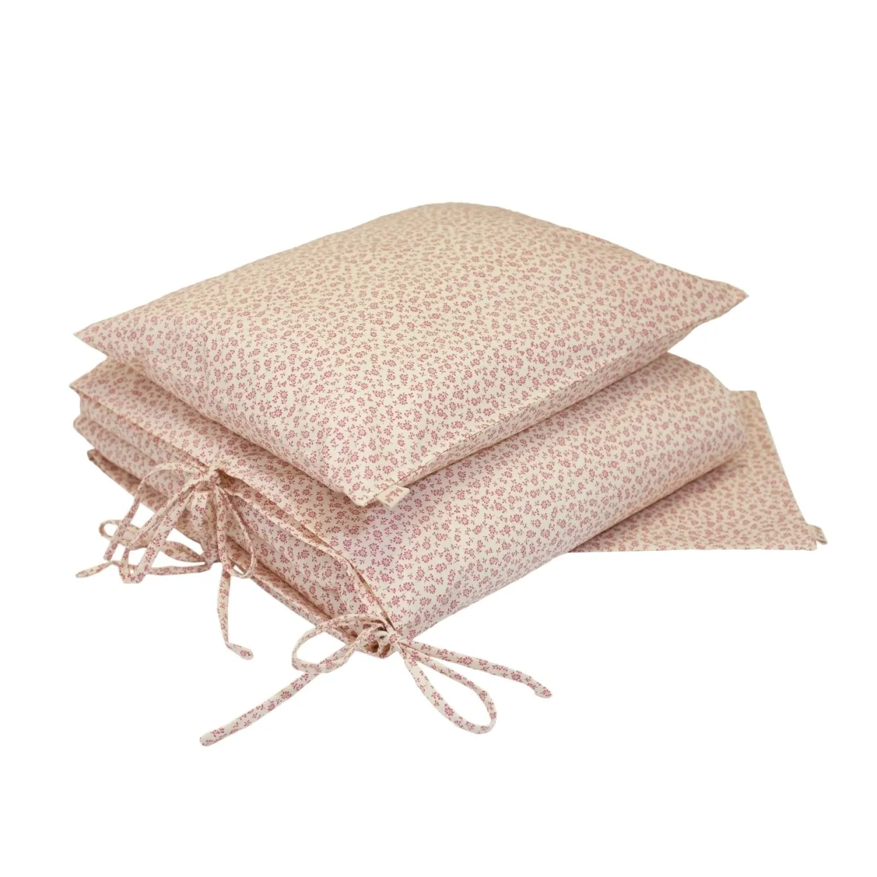 Duvet Cover Set Daisy cream