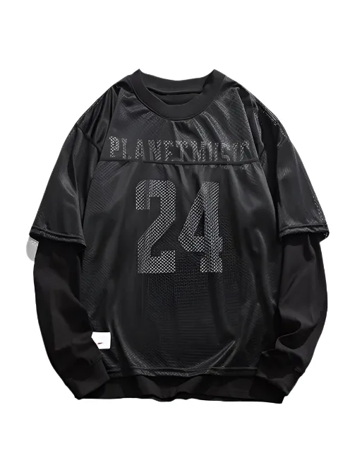 Planet Music 24 Sweatshirt