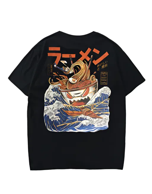 Evil Noodles T-Shirt