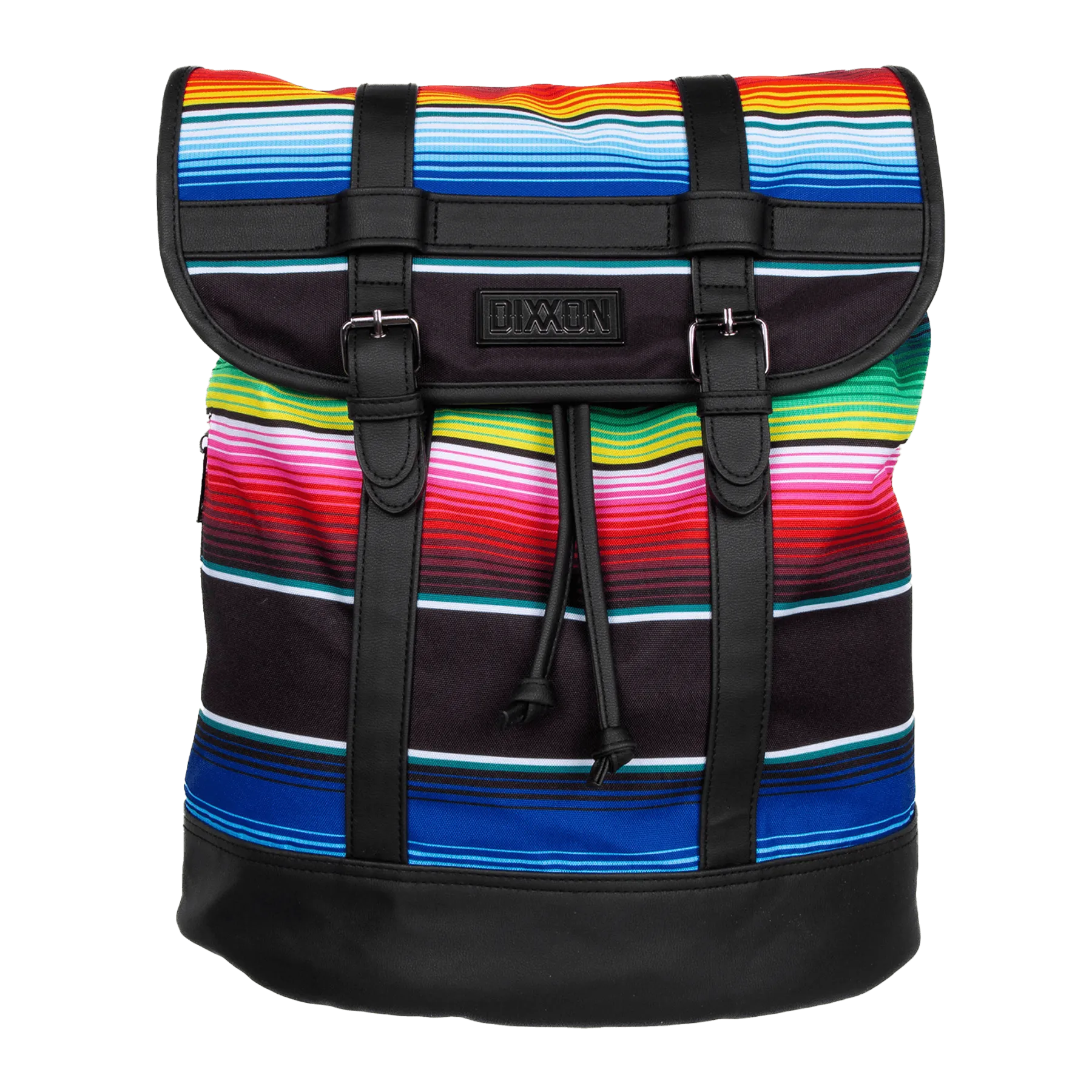 Serape Backpack