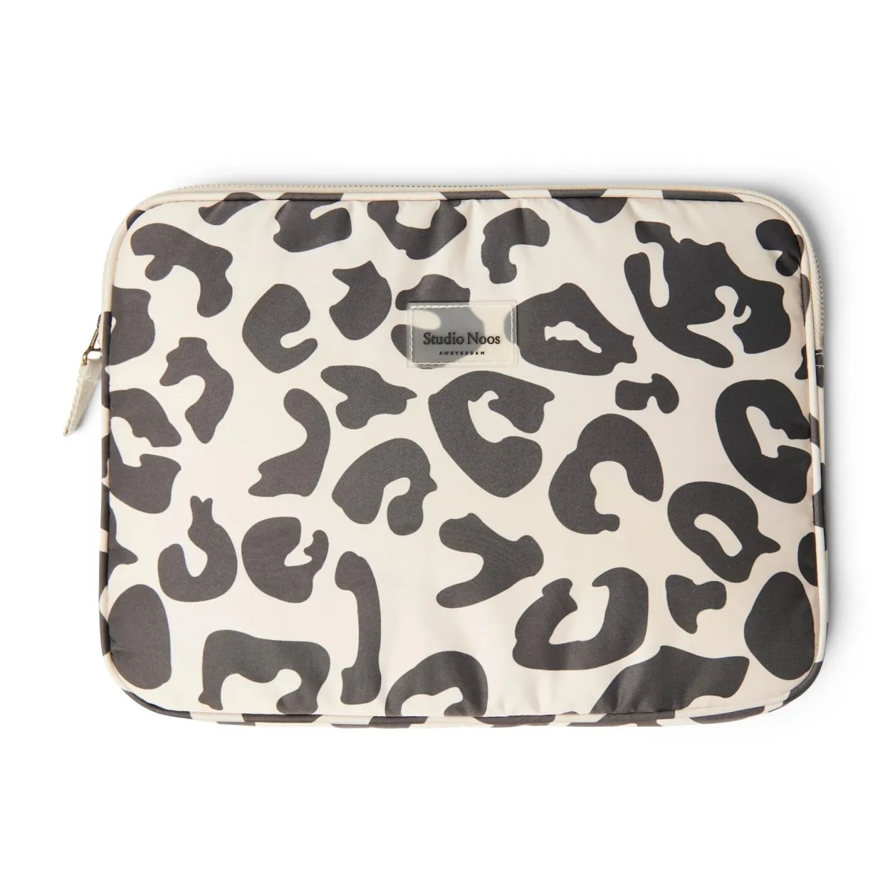 Holy Cow Puffy Laptop Sleeve 15inch
