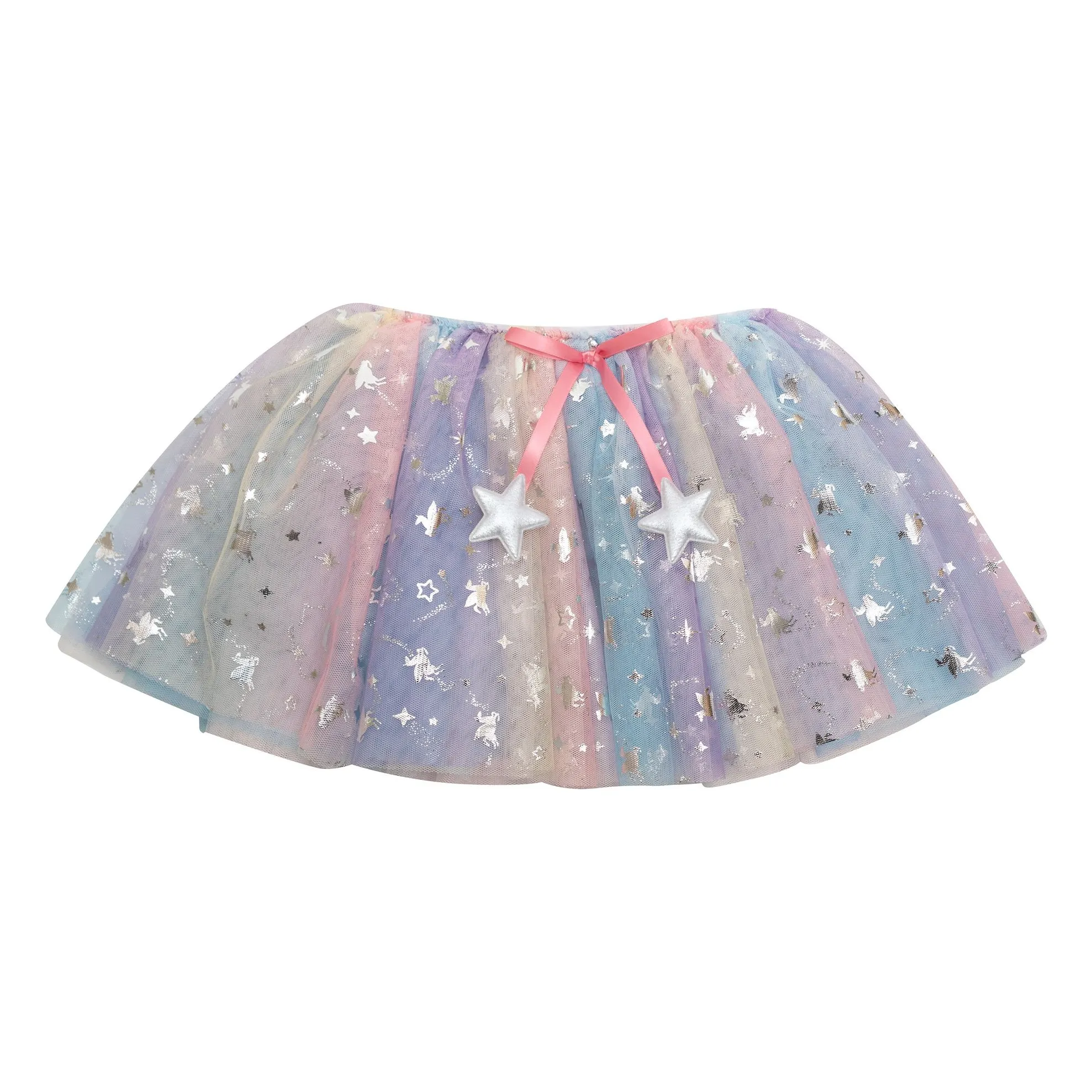 Mimi & Lula Tutu Unicorn Ombre | Lilac