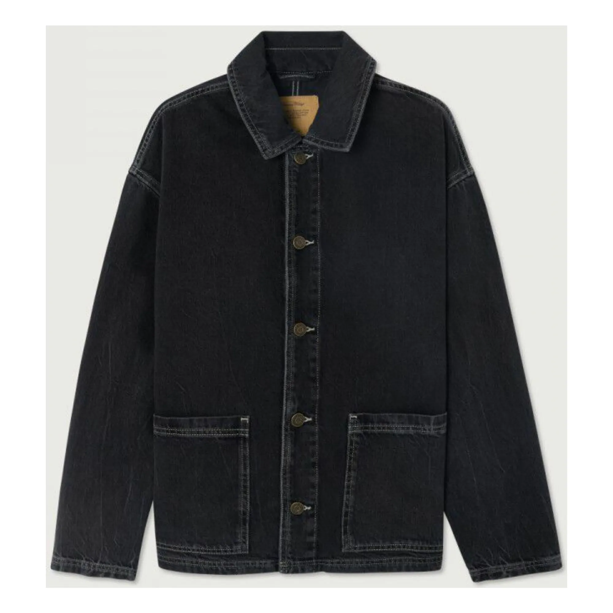 American Vintage Yopday jacket | Black